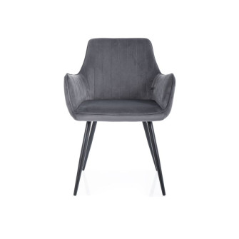 Virtuvės kėdė Cori (Velvet) Virtuvės kėdė Cori (Velvet)